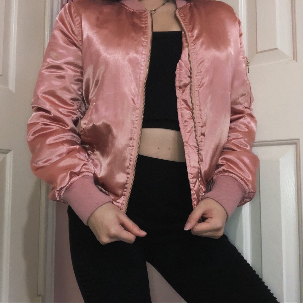 Jacket - Picture 2 of 3